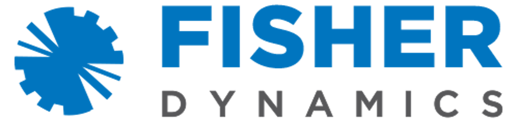 Fisher dynamics logo
