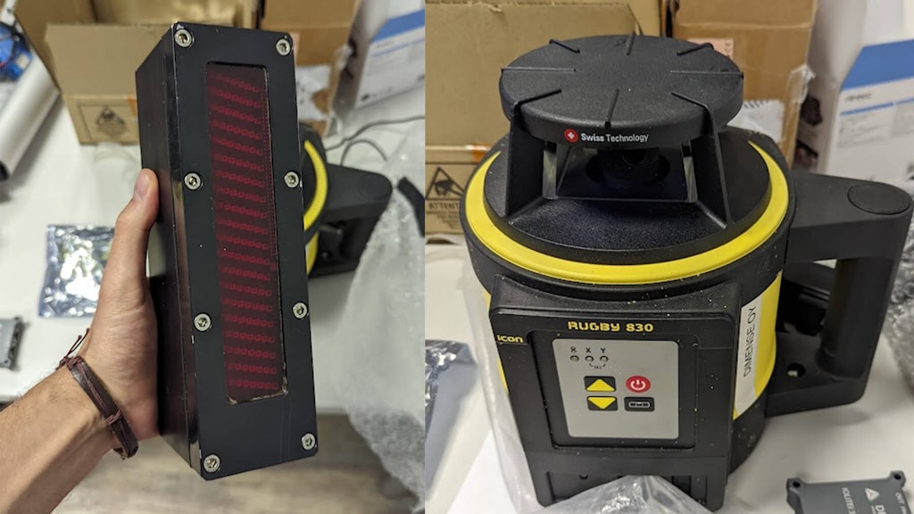 Dynamic Structural Monitoring of a Highway Bridge | Dewesoft