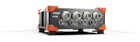 IRIG PCM FS2