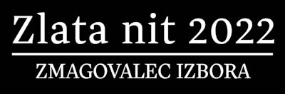 Zlata nit competition logo