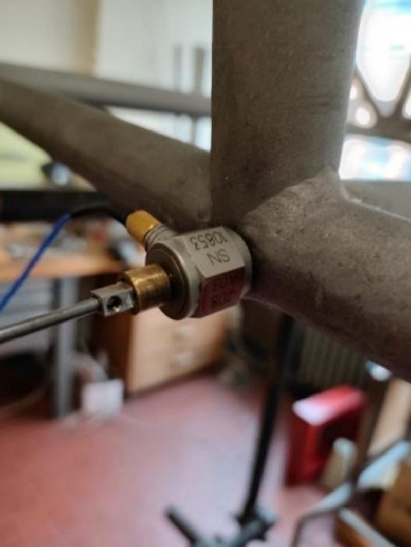 Load cell Load cell