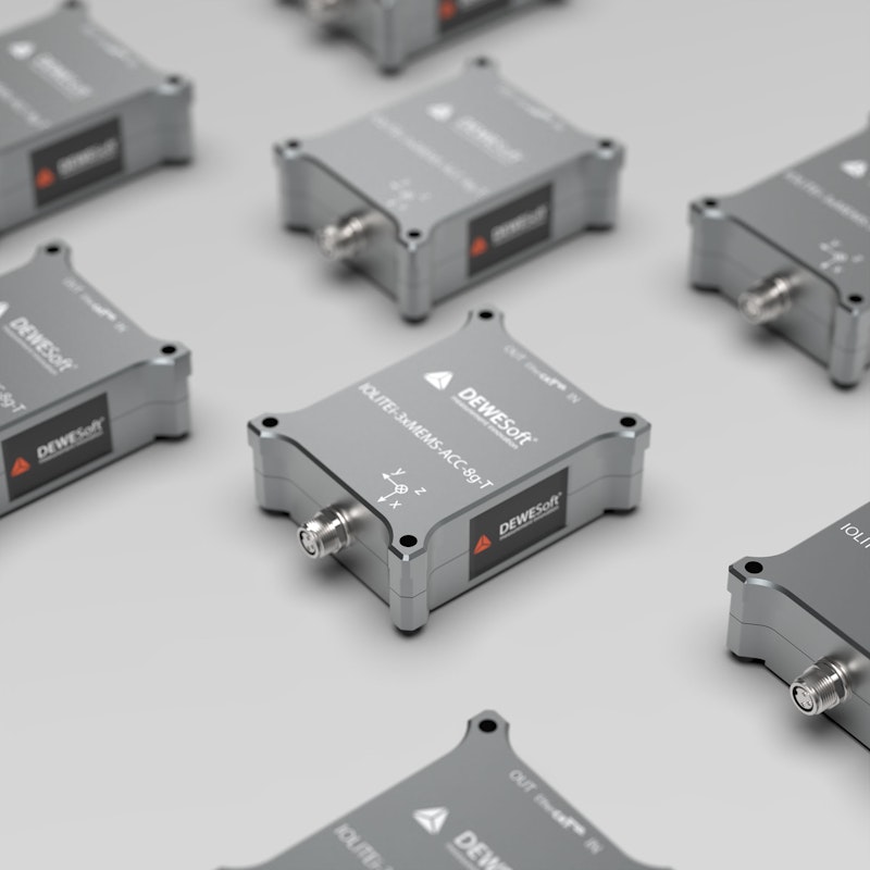 IOLITEi-3xMEMS-ACC-T vibration and temperature measurement instrument device