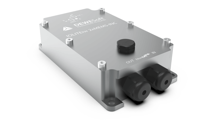 IOLITEi-2xMEMS-INC