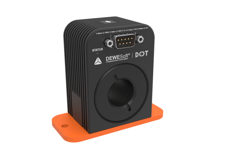 DC-CT-1000I DC-CT-1000I