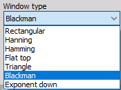 Window type Window type