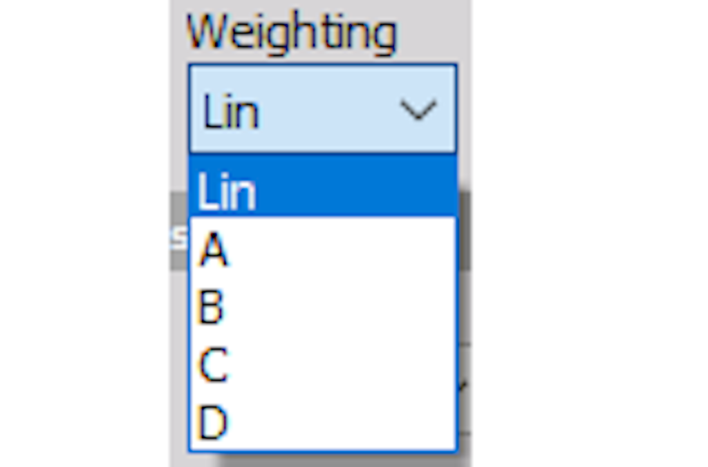 Weighting
