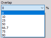 Overlap Overlap