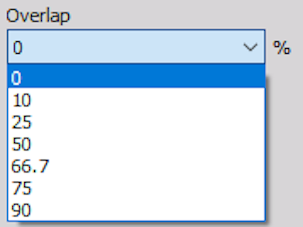 Overlap