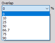 Overlap Overlap