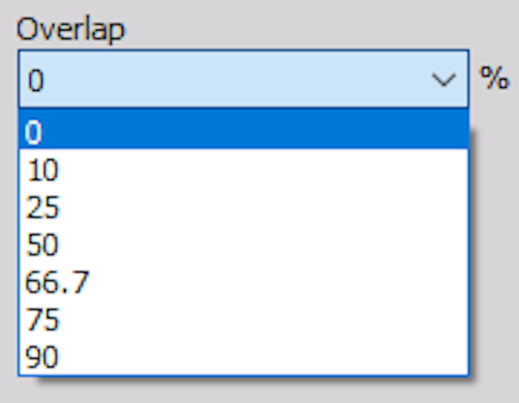 Overlap