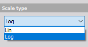 Scale type Scale type