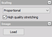 Settings Settings