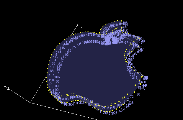 Apple Apple