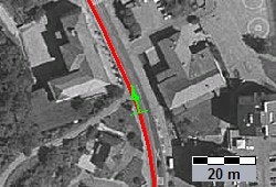 Map appearence Map appearence