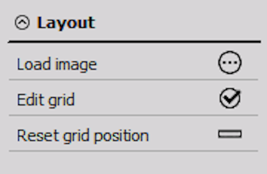 Layout
