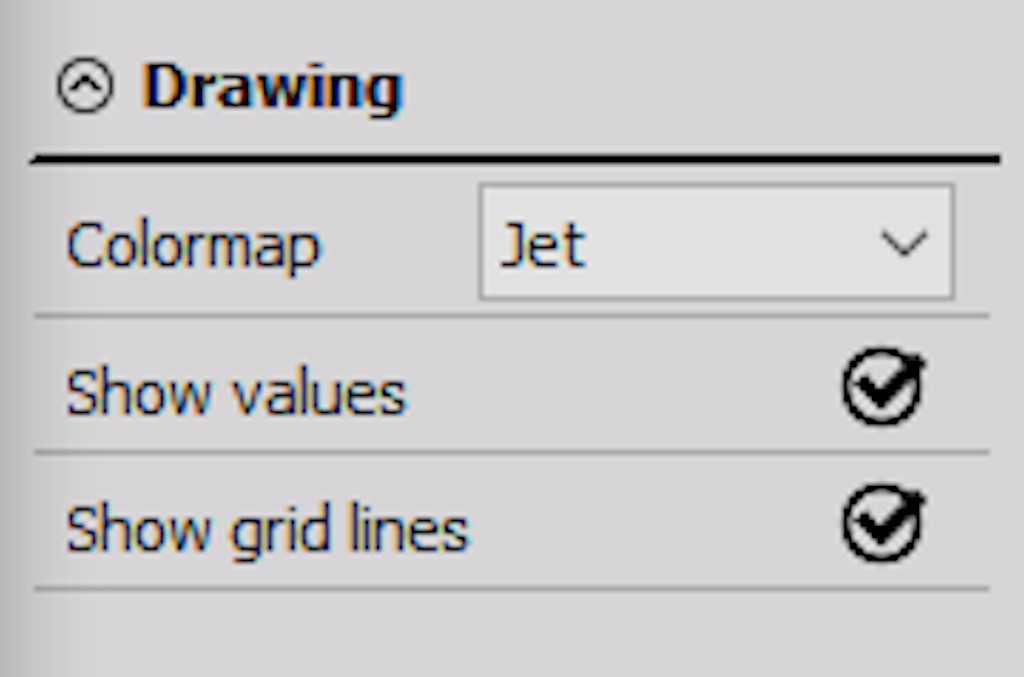Drawing