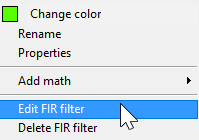 Edit or delete math Edit or delete math