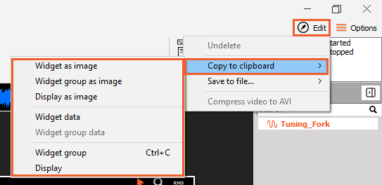 Copy to clipboard Copy to clipboard