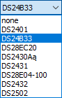 Selecting TEDS Device Selecting TEDS Device