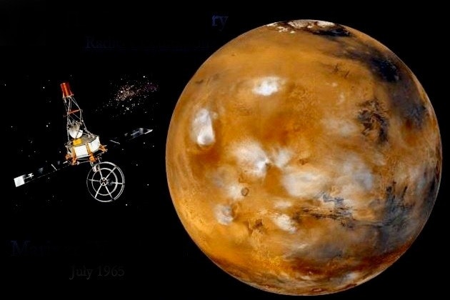 Space telemetry systems Space telemetry systems