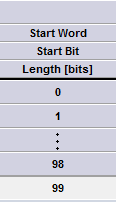 Click in the field and enter your number Click in the field and enter your number