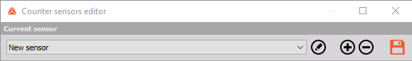 Save and exit editor Save and exit editor