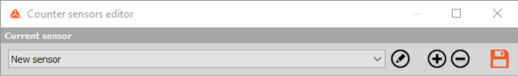 Save and exit editor