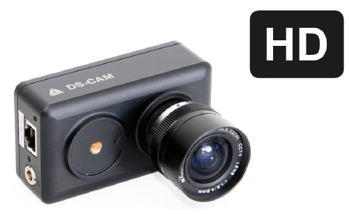 DS-CAM-600c camera DS-CAM-600c camera