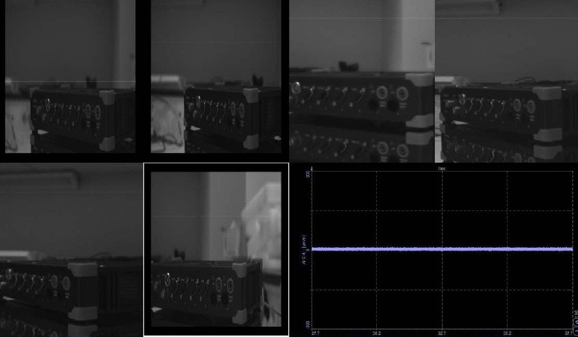 6 x camera 1280x720 with 500 fps and SSD 6 x camera 1280x720 with 500 fps and SSD