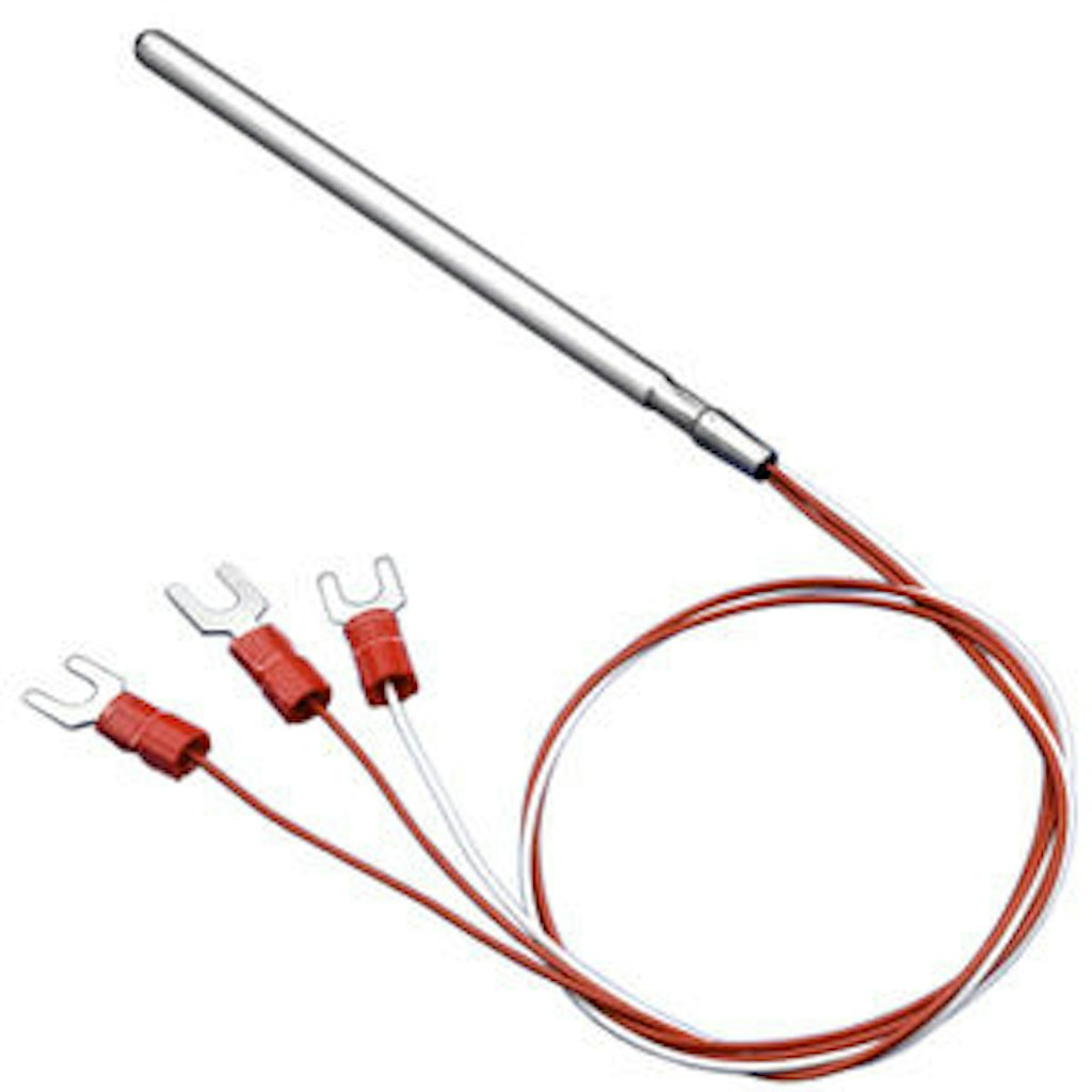 RTD sensor