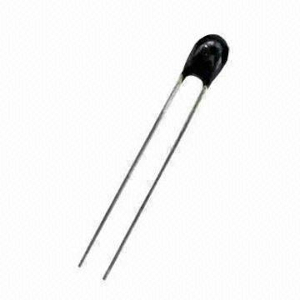 Thermistor sensor