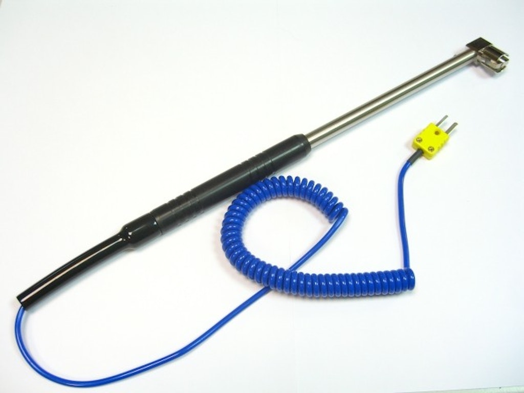 Surface probe