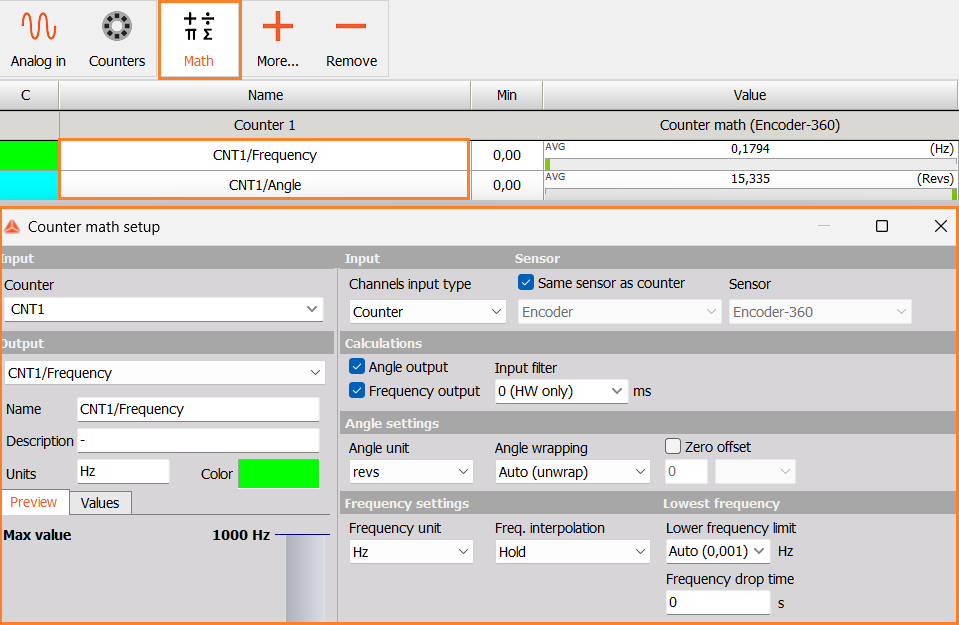 Dewesoft Software Setup File DewesoftX 2023.6 Released | Dewesoft