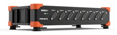 SIRIUSi-PWR-MCTS2 power supply unit