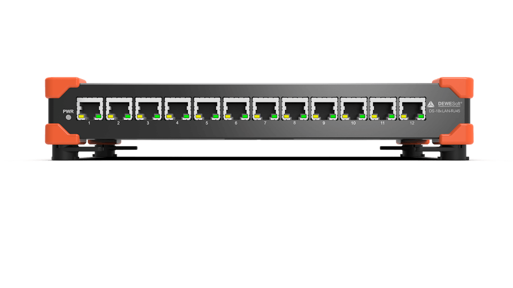 DS-18xLAN-RJ45 front