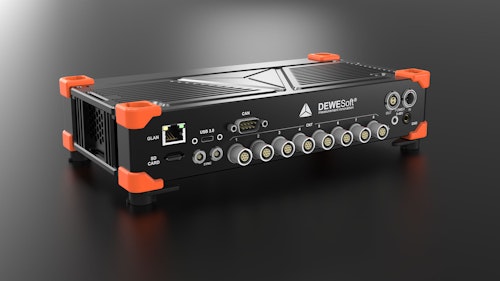 SIRIUS® XHS​​​​​​​ with Counters and CAN-FD