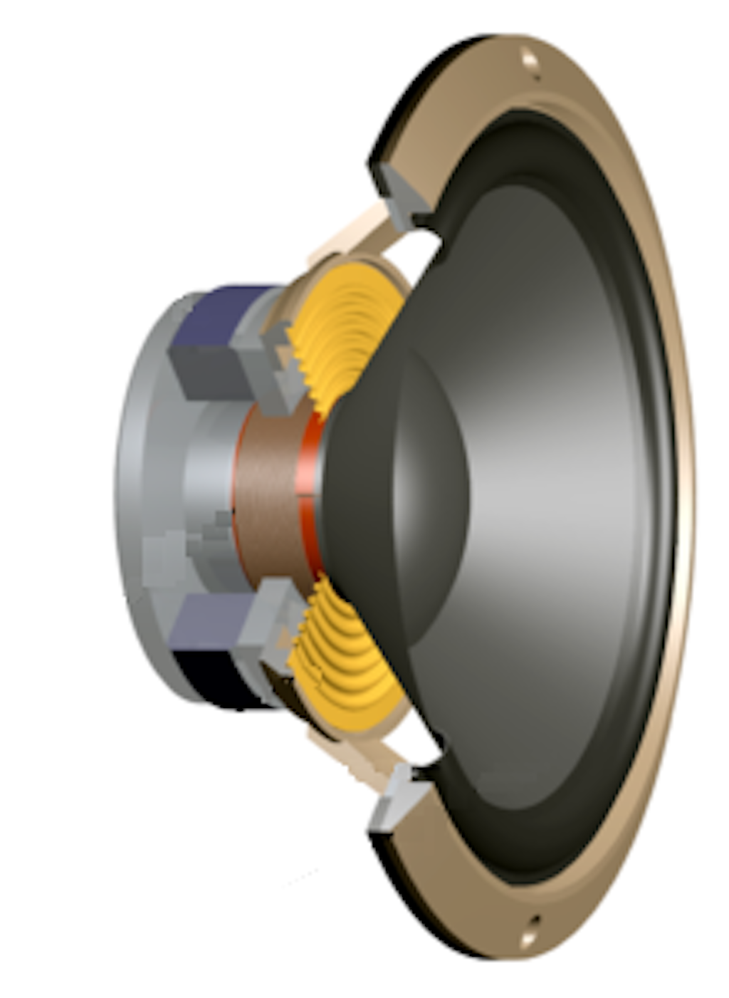 Loudspeaker