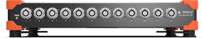 DS-18xLAN-L1B industrial network switch