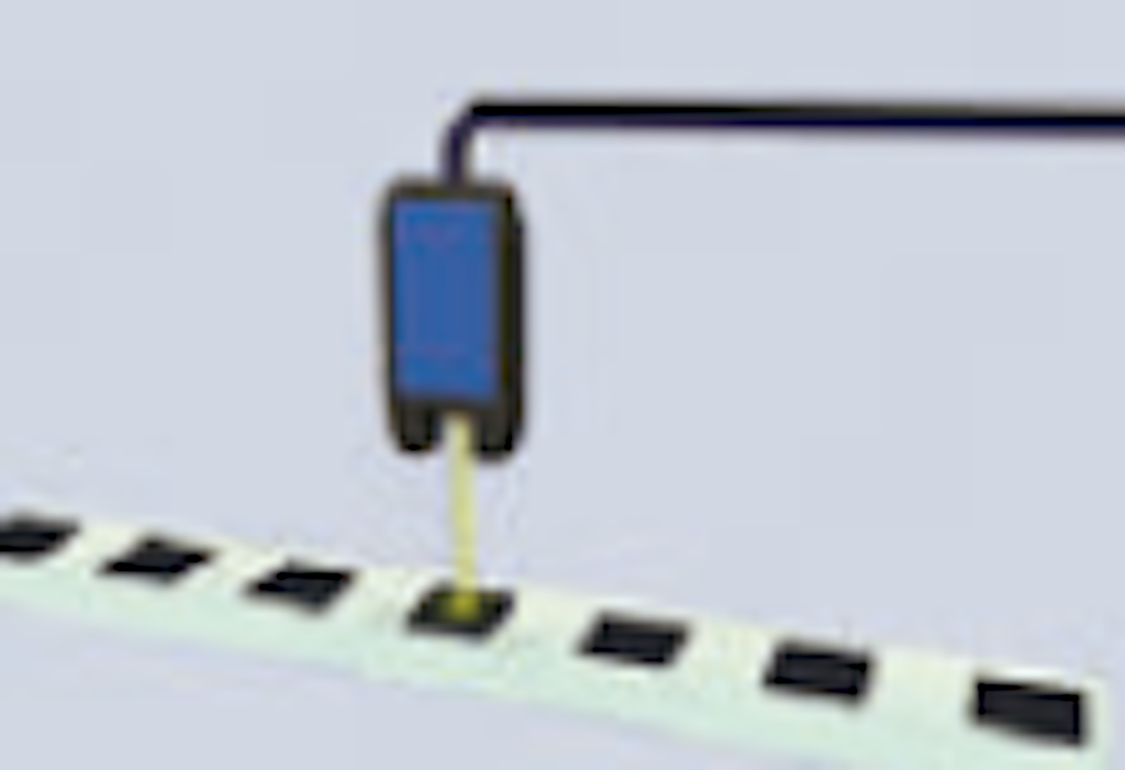 Pulse encoder