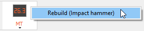 How to re-build the Measure display templates How to re-build the Measure display templates