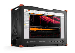 Movable Daq System Storage Rack Portable Data Acquisition (DAQ) Systems | Dewesoft