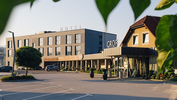 Hotel Grof, Vransko