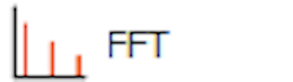 FFT math Icon