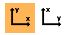 Different projections Different projections