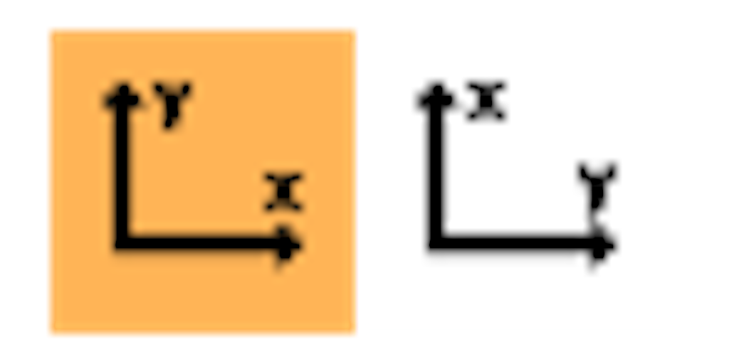 Different projections