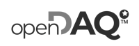 openDAQ logo