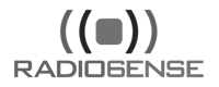Radio6ense logo