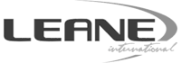 Leane International logo