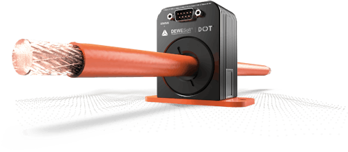 DC-CT-1000i current tranducer
