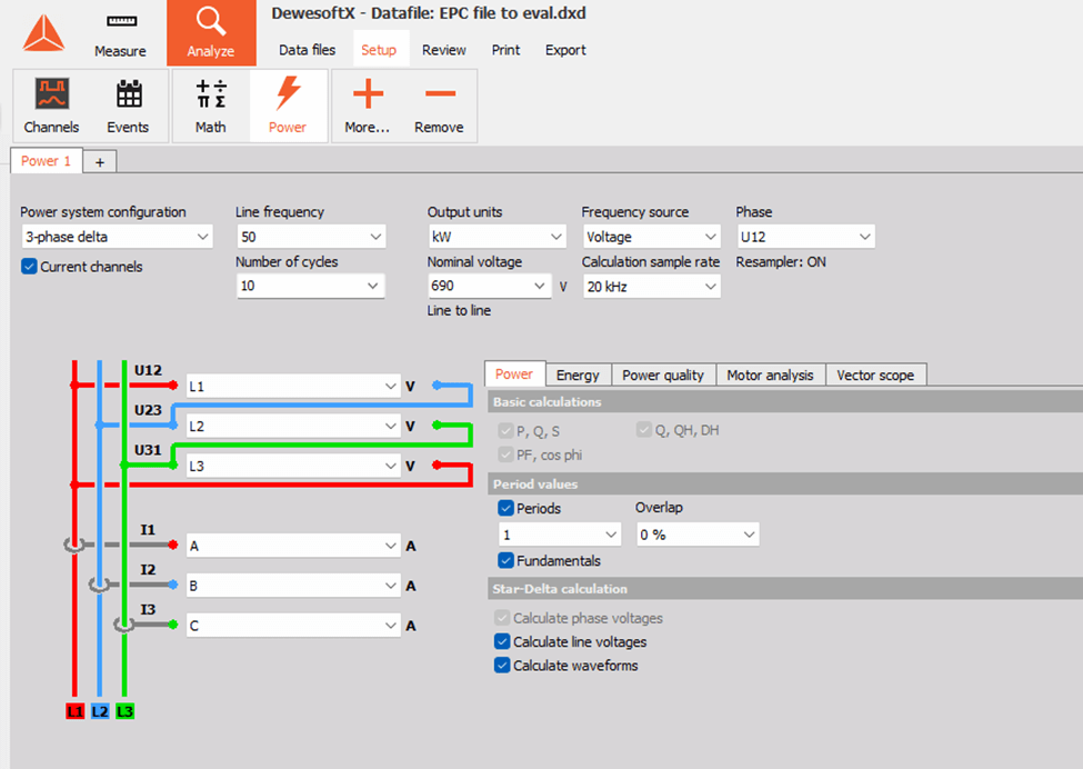 Power Inverter Certification According to Grid Codes